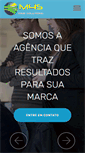 Mobile Screenshot of m4s.com.br