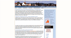 Desktop Screenshot of m4s.de